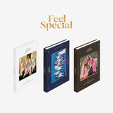 TWICE - The 8th Mini Album Feel Special (Random Ver.)