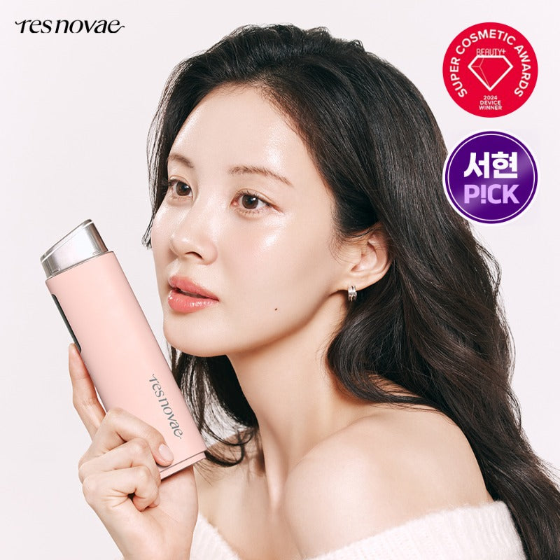 [resnovae] Core Impact 4-in-1 Home Beauty Devic resnovae  DKshop