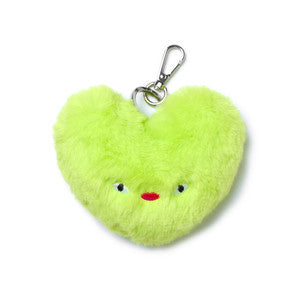 SAMO ONDOH loveyom keychain SAMO ONDOH  DKshop