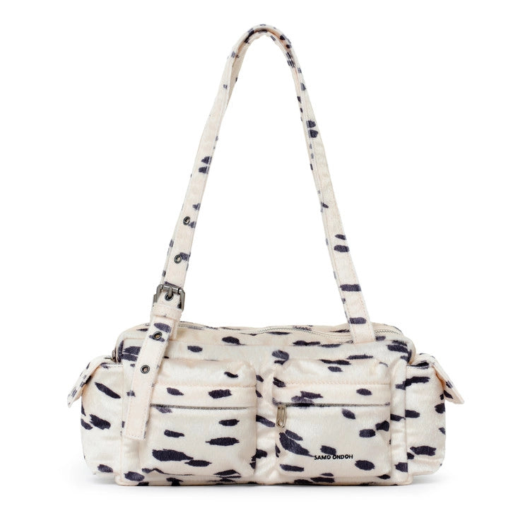 SAMO ONDOH pocket utility bag M SAMO ONDOH  DKshop