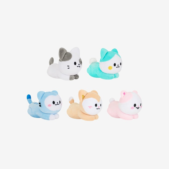 [MIDZY′S CELLS] ITZY - TWINZY PLUSH HANDWARMER