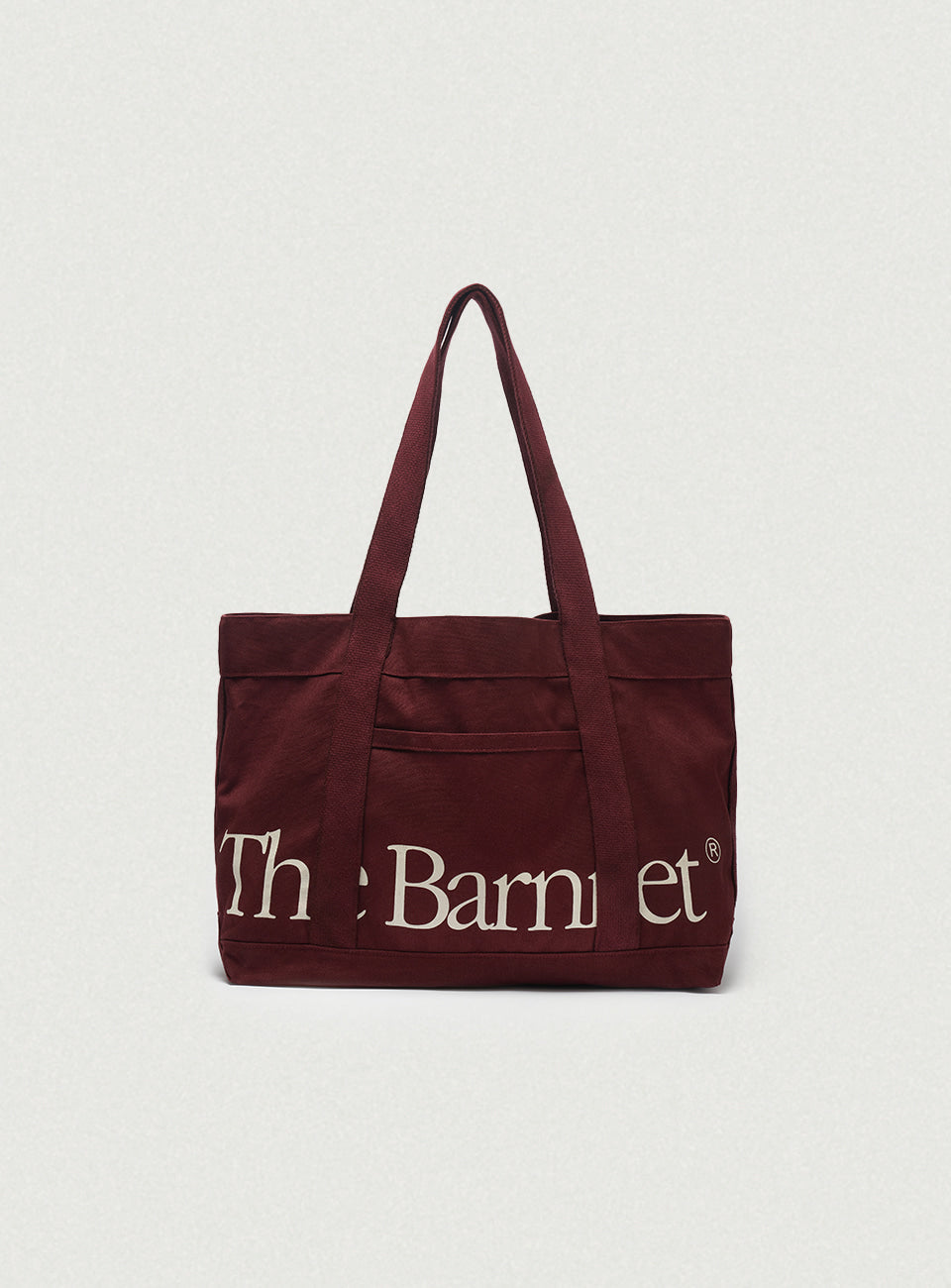 the Barnnet Canvas Baren Tote Bag the Barnnet  DKshop