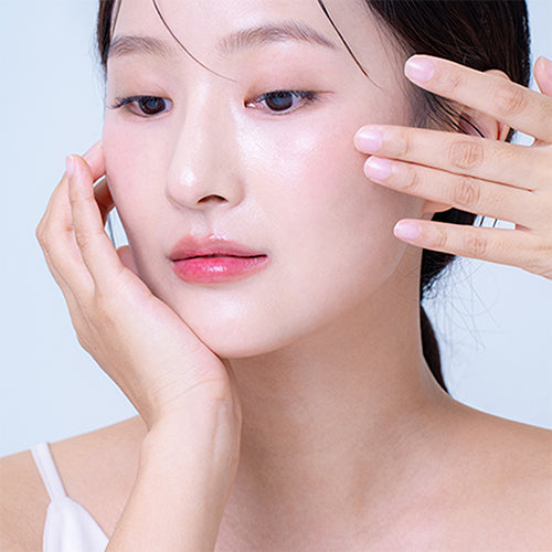 poesia HYDRO HYALURONIC DEEP MOISTURIZING AMPOULE SERUM poesia  DKshop