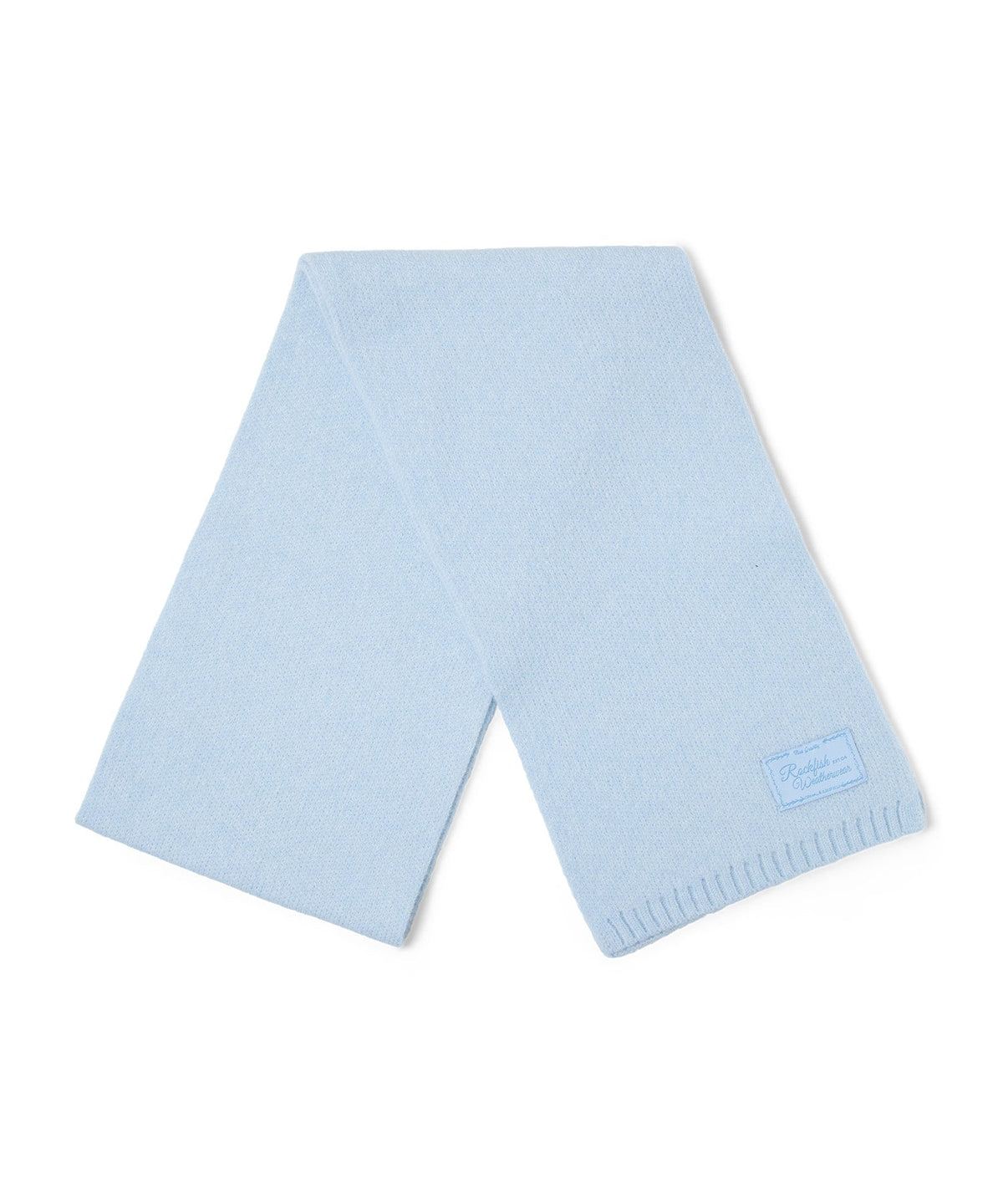 Rockfish Weatherwear FLUFFY SCARF Rockfish Weatherwear  DKshop