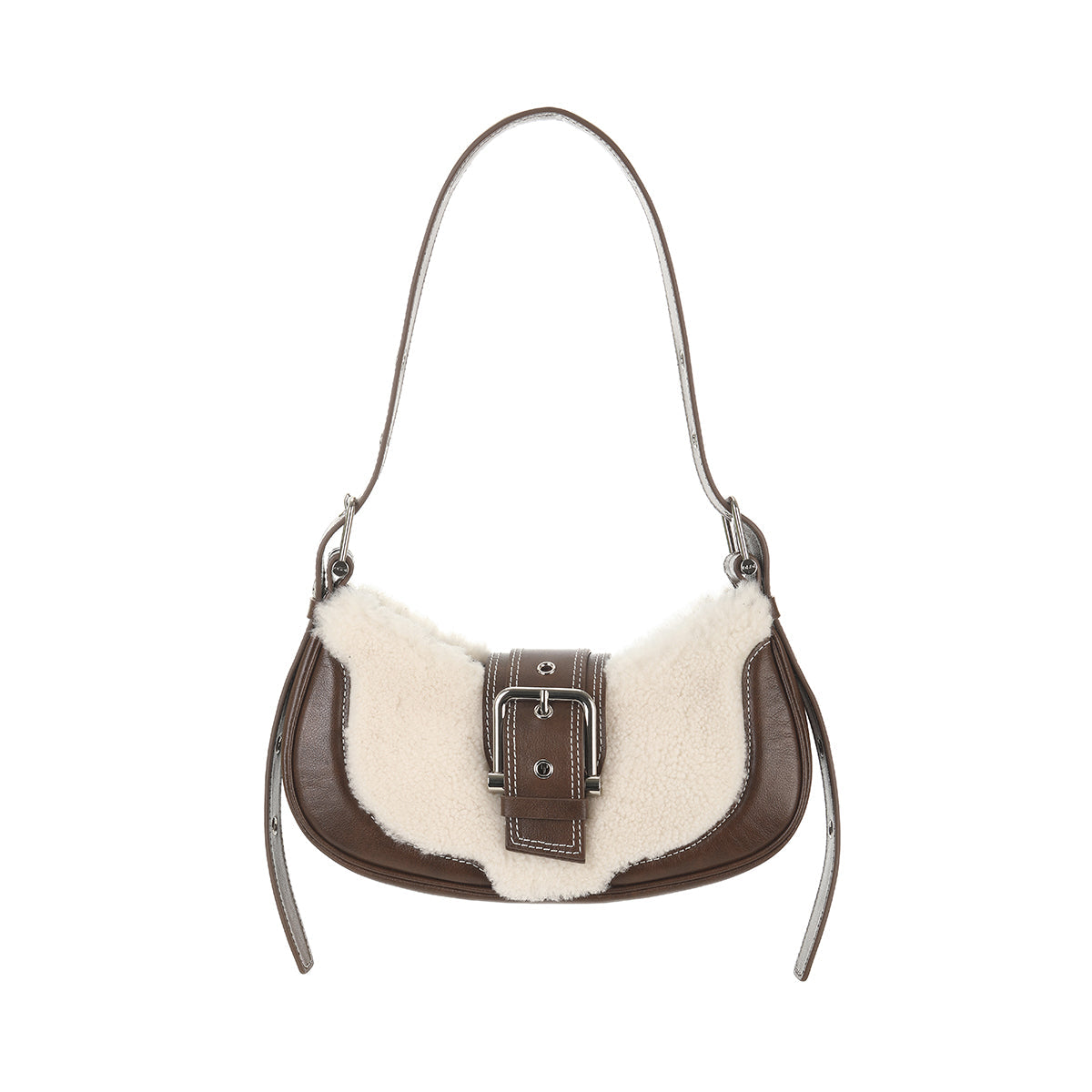 OSOI HOBO BROCLE BAG OSOI  DKshop