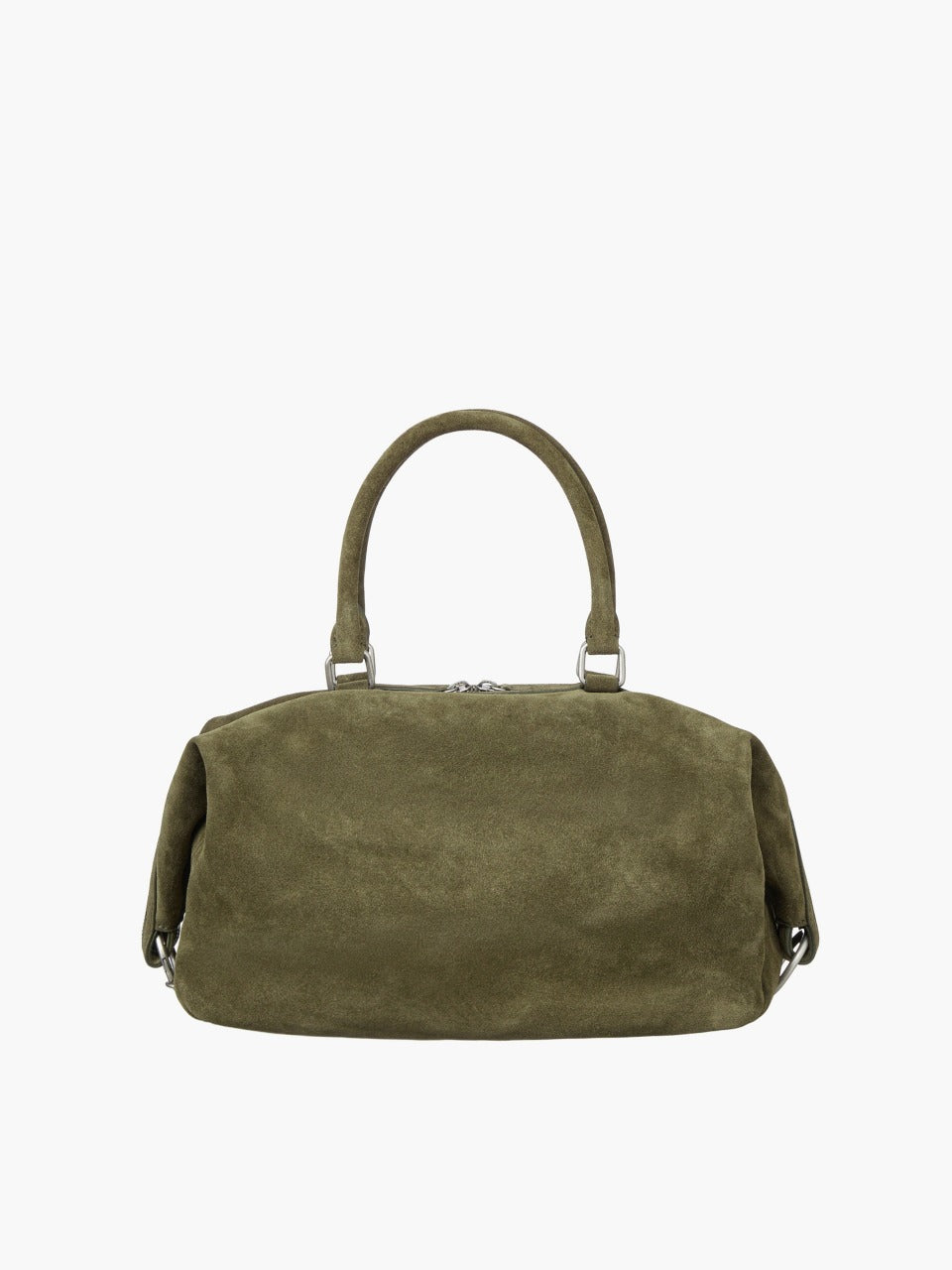 MARGESHERWOOD DUMPLING TOTE BAG MARGESHERWOOD  DKshop