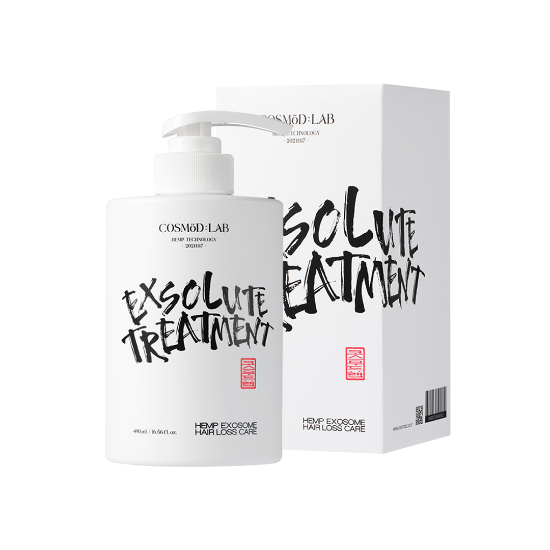 [DKinNY] COSMÖD:LAB Exsolute Treatment COSMÖD:LAB  DKshop