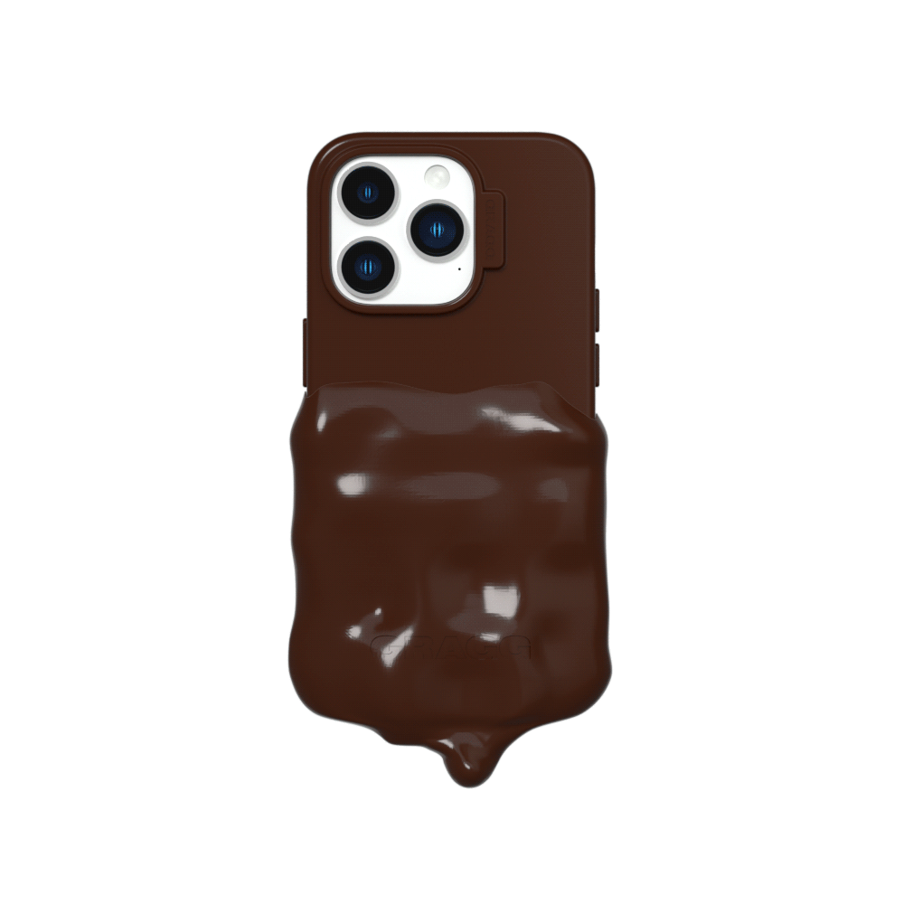 GRAGG DOUBLE LAYERS CASE (KARINA WEAR) GRAGG  DKshop