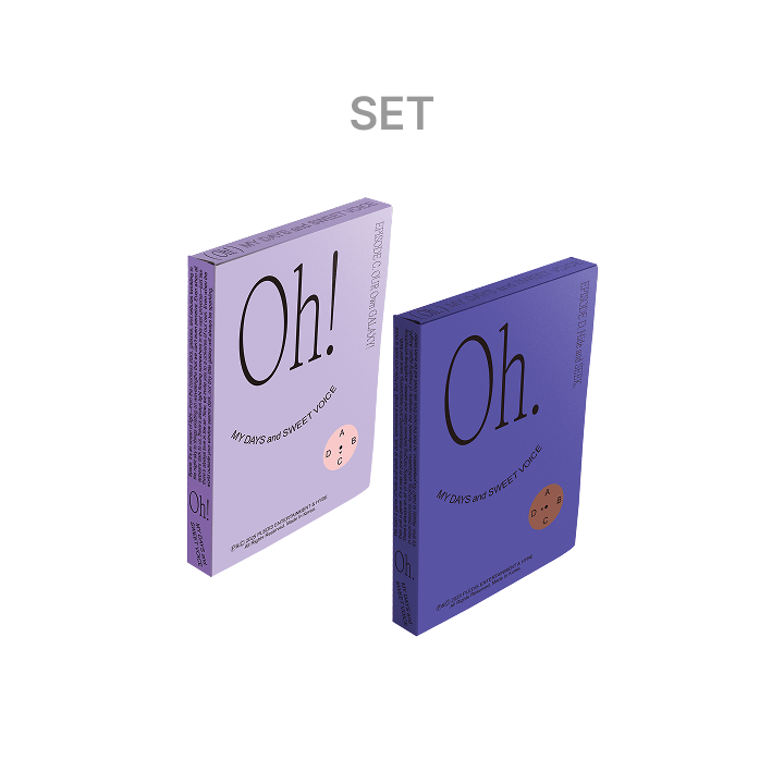 [PRE-ORDER] SEVENTEEN - UNIT PHOTOBOOK EPISODE (C/D) SEVENTEEN  DKshop