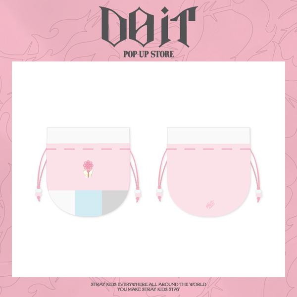 [PRE-ORDER] Stray Kids - [DO IT POP-UP] LUCKY POUCH Stray Kids  DKshop