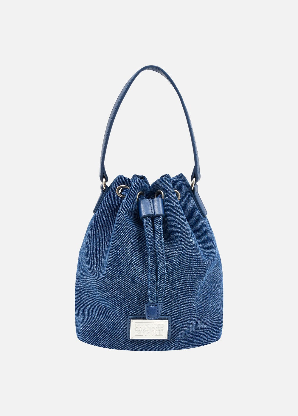 MARITHE FRANCOIS GIRBAUD CLASSIC LOGO MINI BUCKET BAG MARITHE FRANCOIS GIRBAUD  DKshop