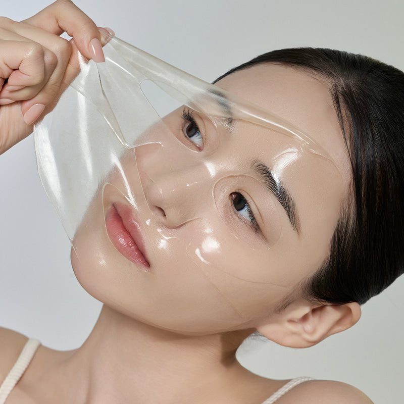 BIODANCE Radiant Vita Niacinamide Real Deep Mask 4ea (34g*4) Biodance  DKshop