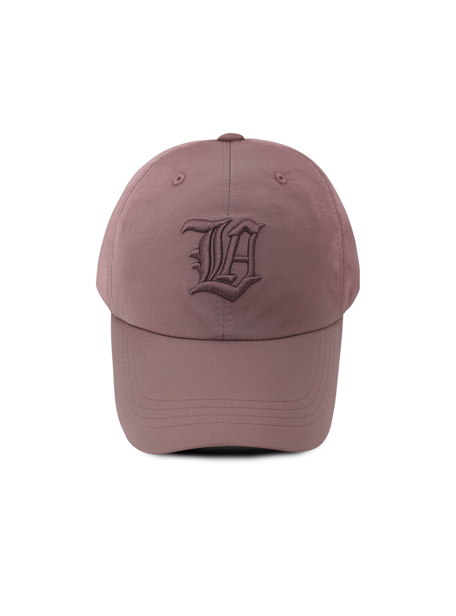 LIN AVE NUE New LA Bold Nylon Ball Cap 10 colors LIN AVE NUE  DKshop