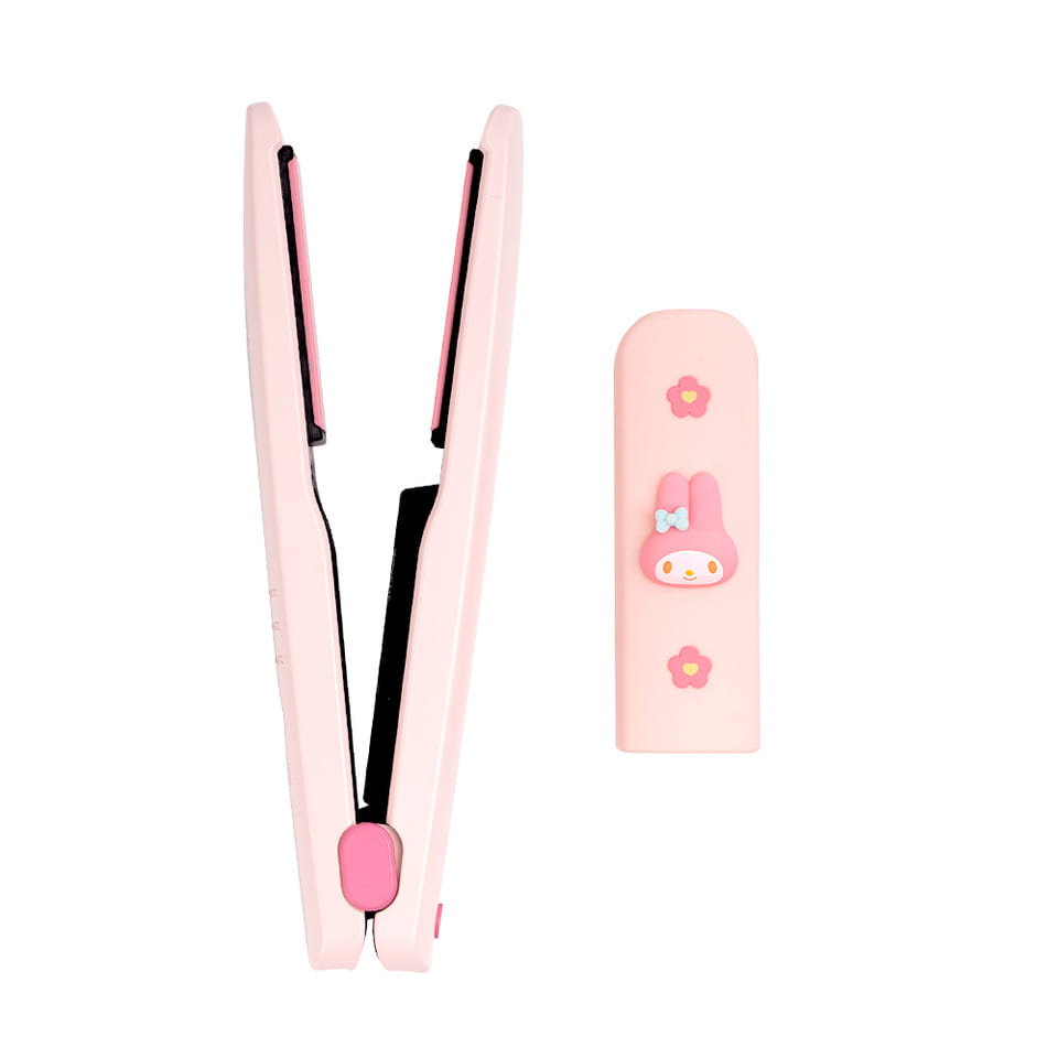 ROYCHE Sanrio Wireless Mini Flat Iron ROYCHE  DKshop