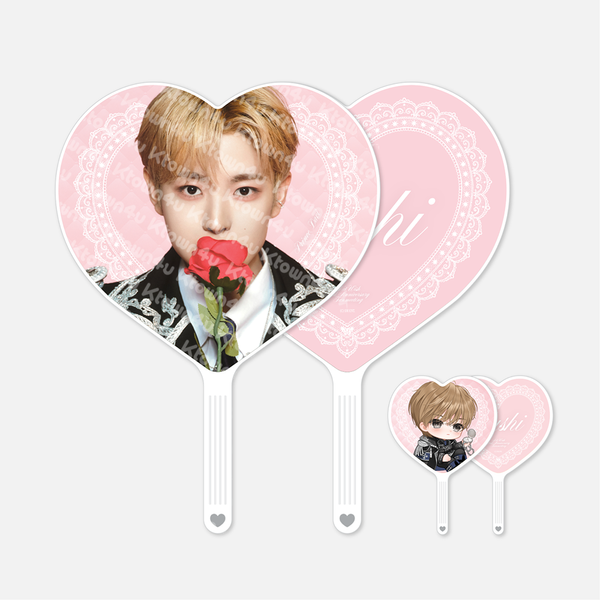 [PRE-ORDER] NCT WISH - [2ND ANNIVERSARY FANMEETING] IMAGE PICKET SET NCT  DKshop