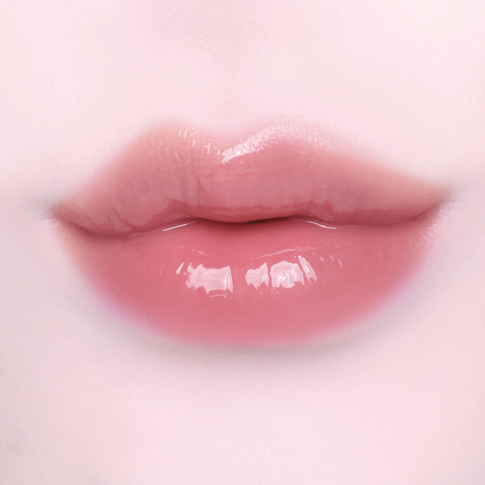Dinto Frozen Lip Jelly (12 Colors) Dinto  DKshop
