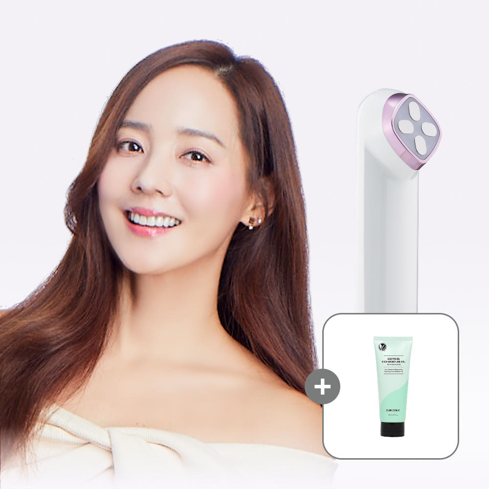 [DUALSONIC] Glimbit Mareummo Beauty Device DUALSONIC  DKshop