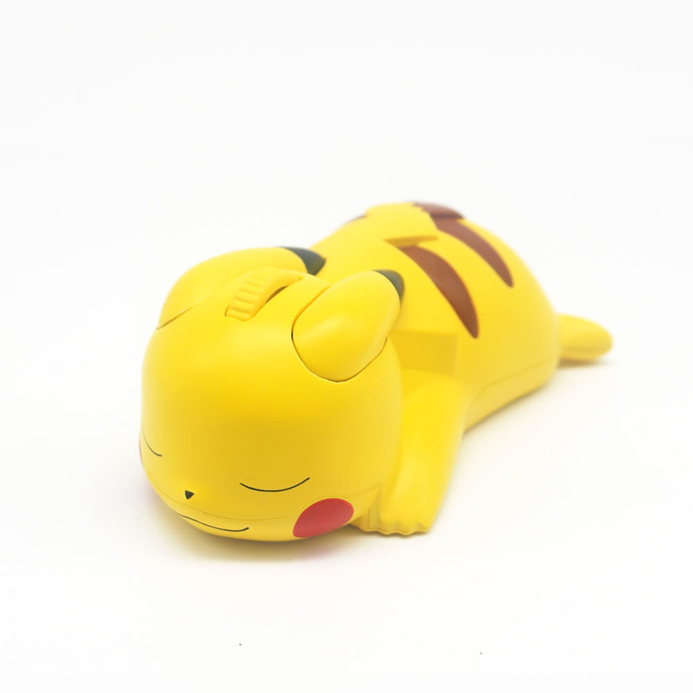Pokemon Pikachu Figure Bluetooth Mouse HANILDI  DKshop