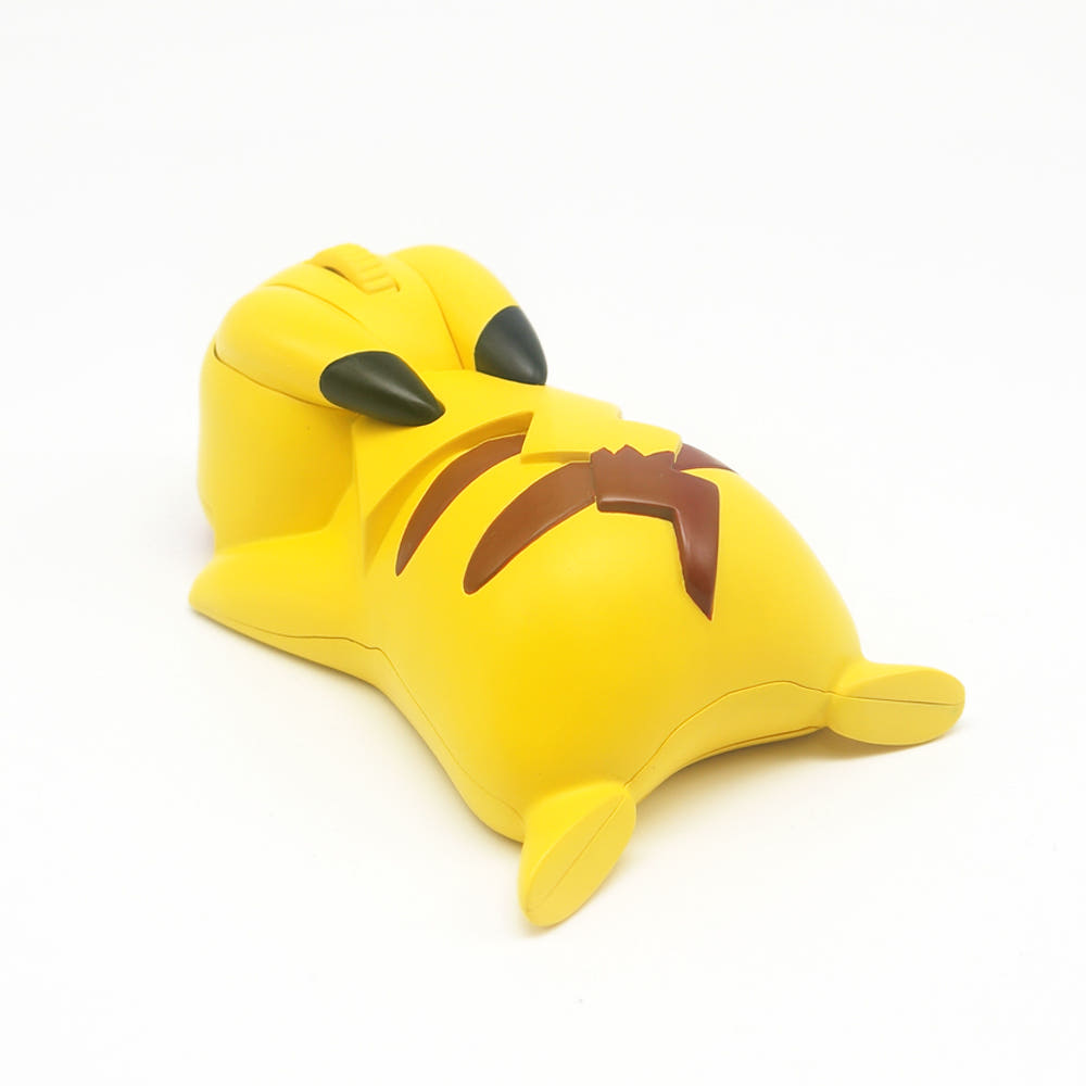 Pokemon Pikachu Figure Bluetooth Mouse HANILDI  DKshop