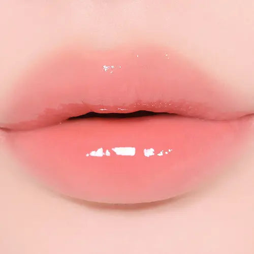 CLIO Crystal glam balm Bare + Lip Base Stick CLIO  DKshop
