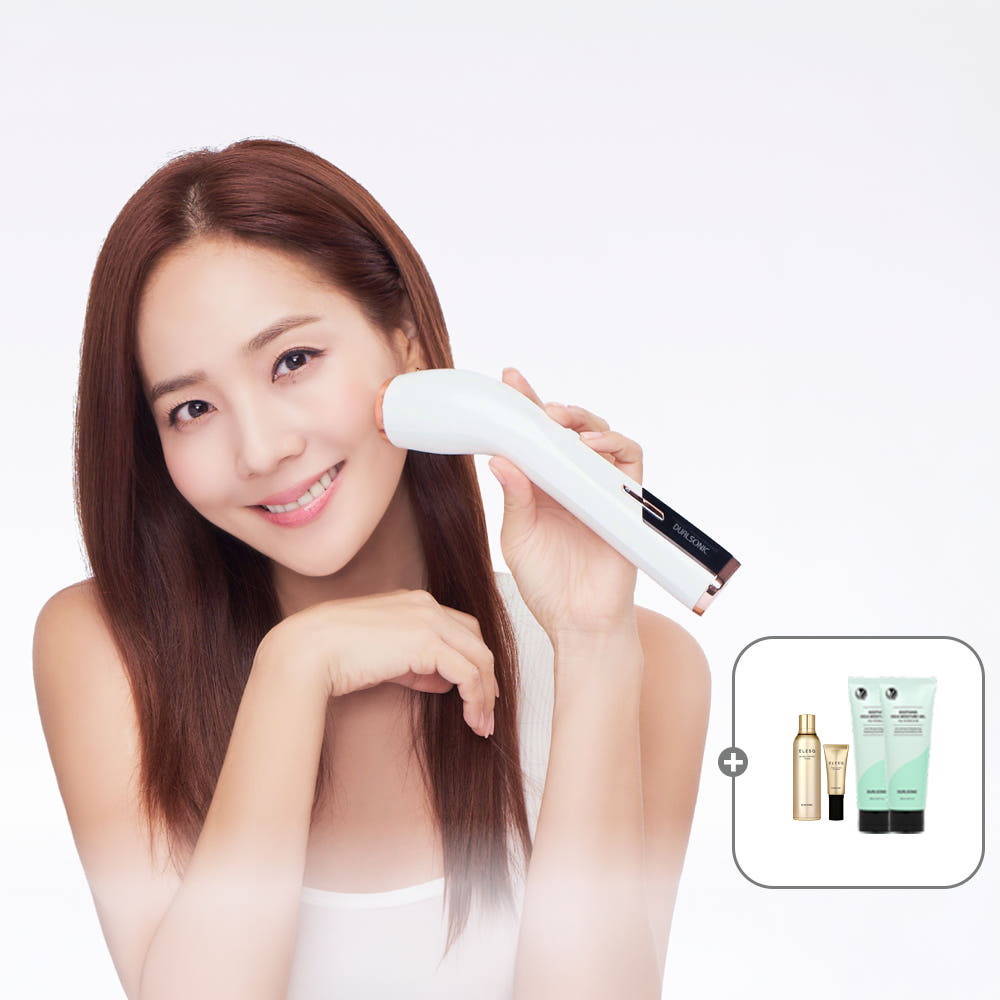 [DUALSONIC] Maximum Beauty Device DUALSONIC  DKshop