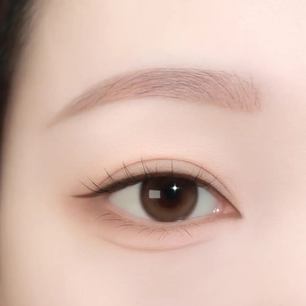 [Hello Kitty Black Edition] WAKEMAKE Natural Hard Brow Pencil 1+1 WAKEMAKE  DKshop