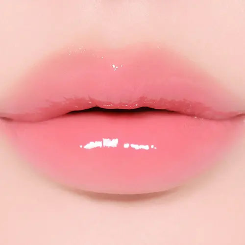 CLIO Crystal glam balm Bare + Lip Base Stick CLIO  DKshop