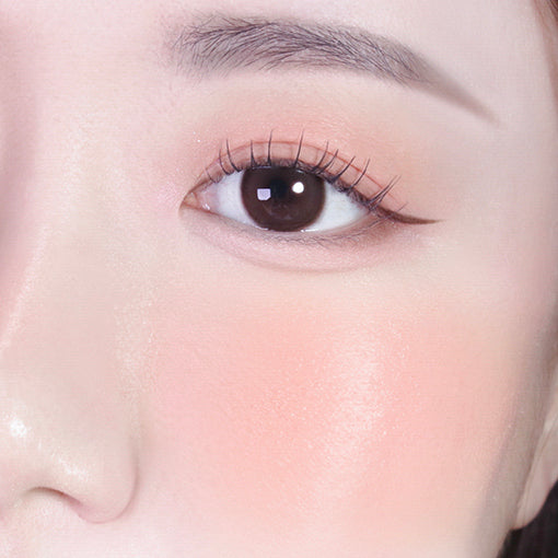 [Zootopia Edition] TONYMOLY CHEEK TONE LIP AND CHEEK DUO BALM TONYMOLY  DKshop