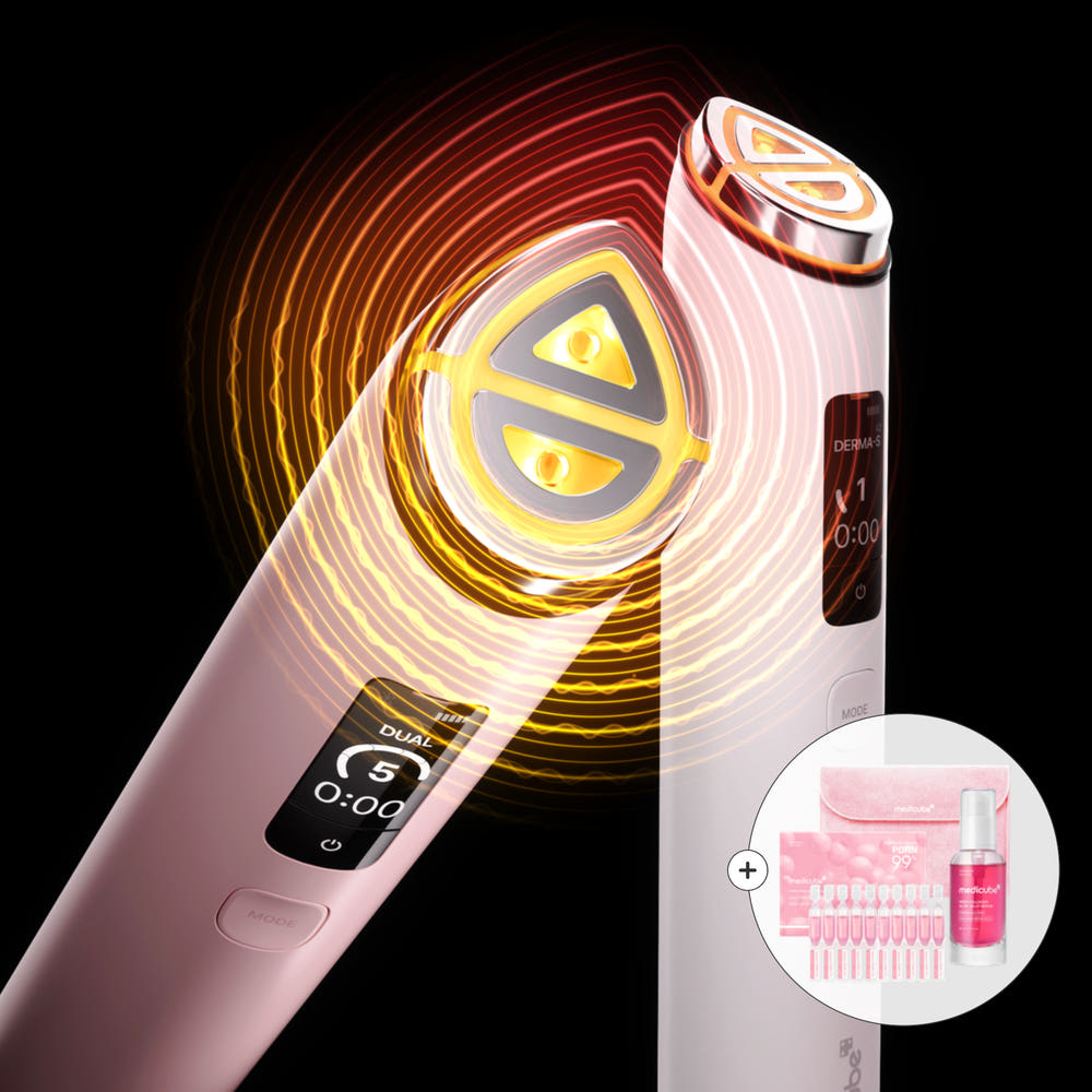 MEDICUBE Age R Booster Pro X2 MEDICUBE  DKshop