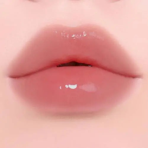 NAMING OVER DEW GLOSSY LIP TINT NAMING  DKshop