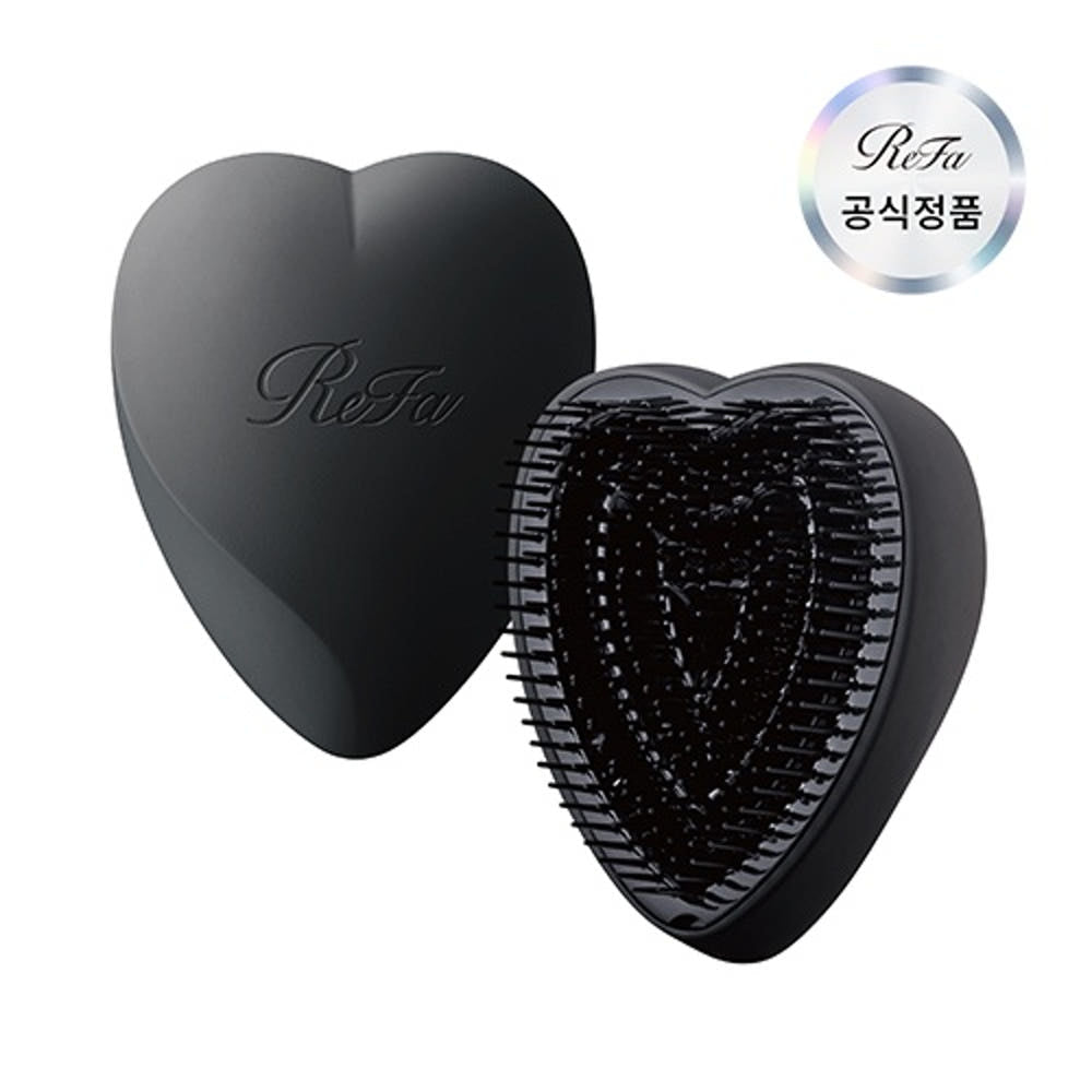 [ReFa] Heart Brush (TWICE Sana & Momo & Mina Pick) ReFa  DKshop