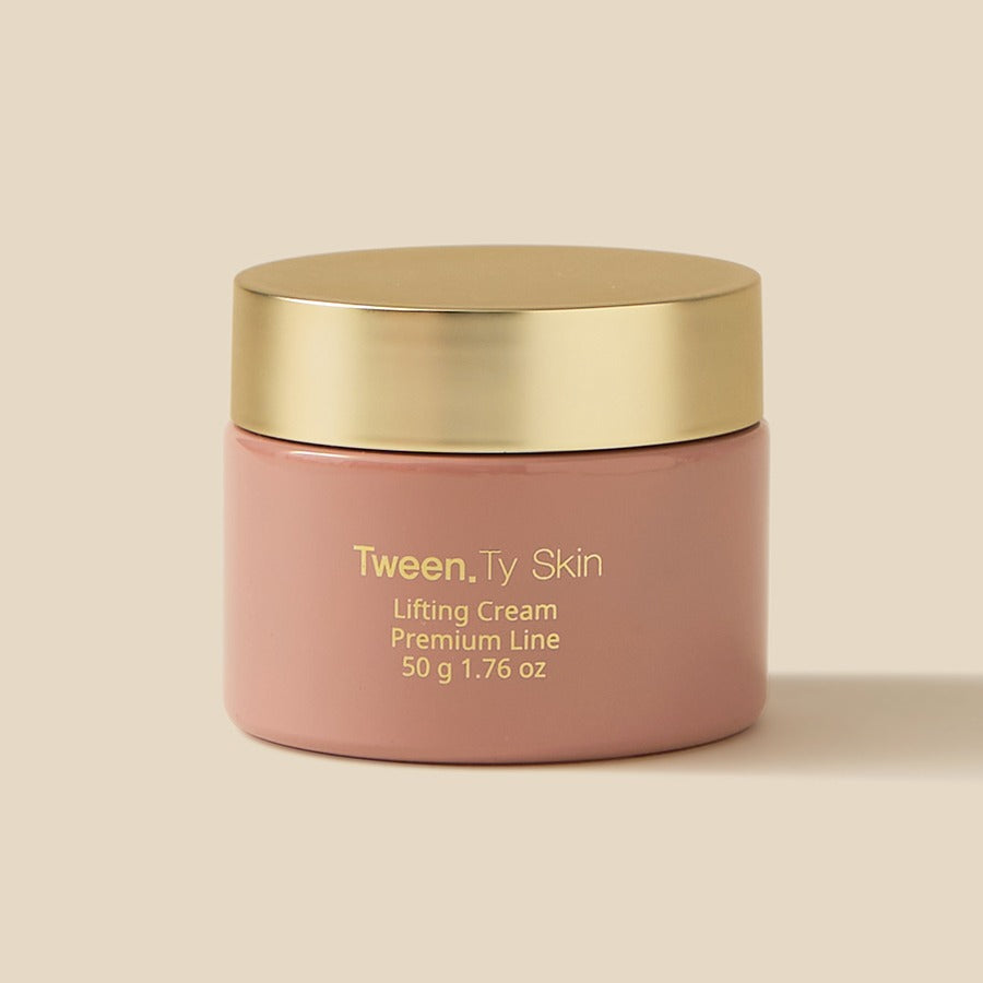 Tween.Ty Skin Lifting Cream Premium line 50g