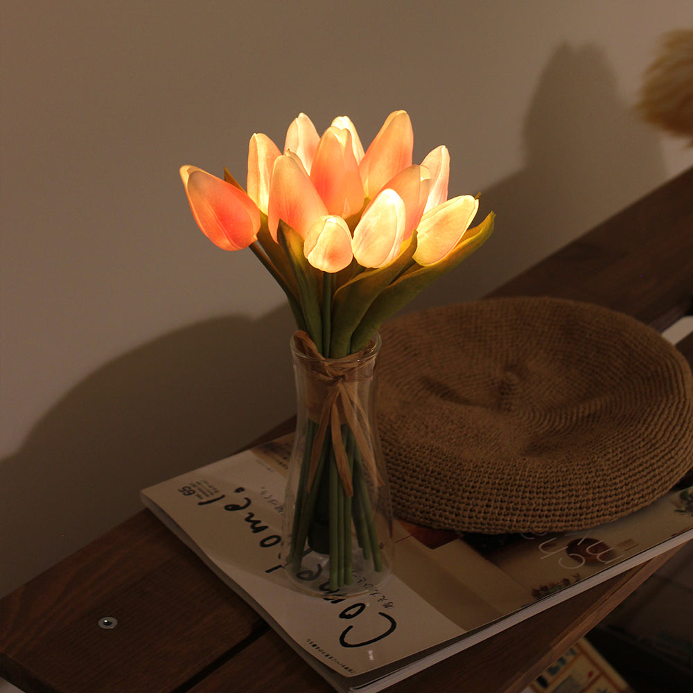 [Grip & Shop] ViaKstudio Tulip Bouquet LED Lamp | DKshop