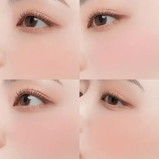 DASIQUE BLENDING MOOD CHEEK (15 Colors) DASIQUE  DKshop