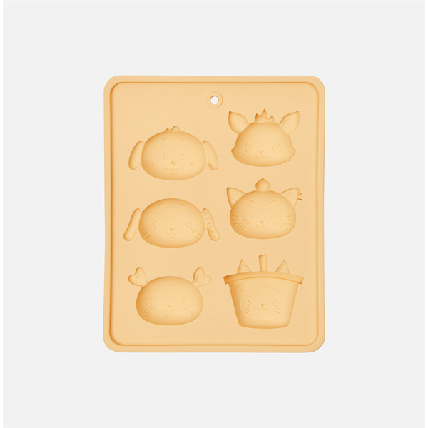 [PRE-ORDER] NCT WISH - [2026 POP-UP 'WISH BAKERY'] SILICONE MOLD NCT  DKshop