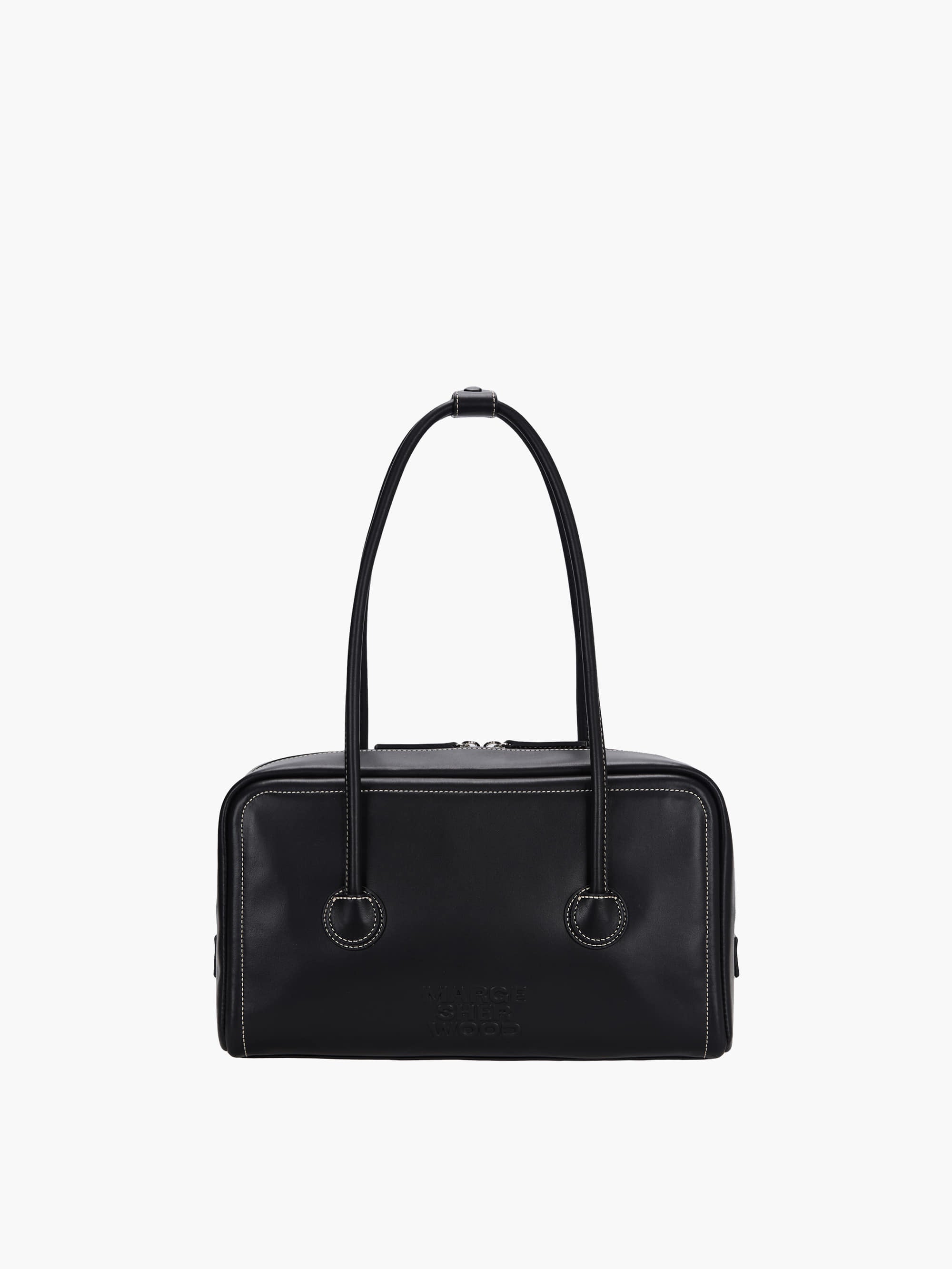 MARGESHERWOOD SOFT BOSTON SMALL BAG MARGESHERWOOD  DKshop