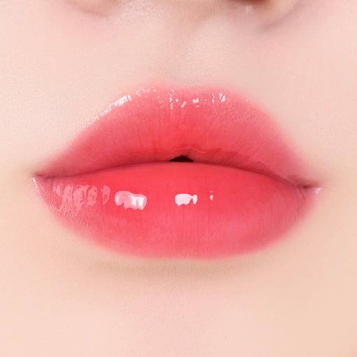 AOU GLOWY TINT BALM AOU  DKshop