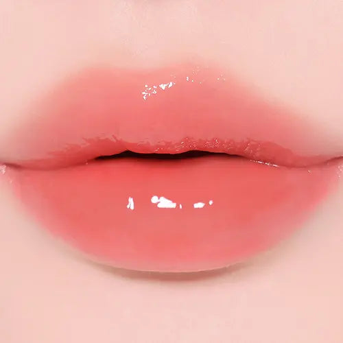 CLIO Crystal glam balm Bare + Lip Base Stick CLIO  DKshop