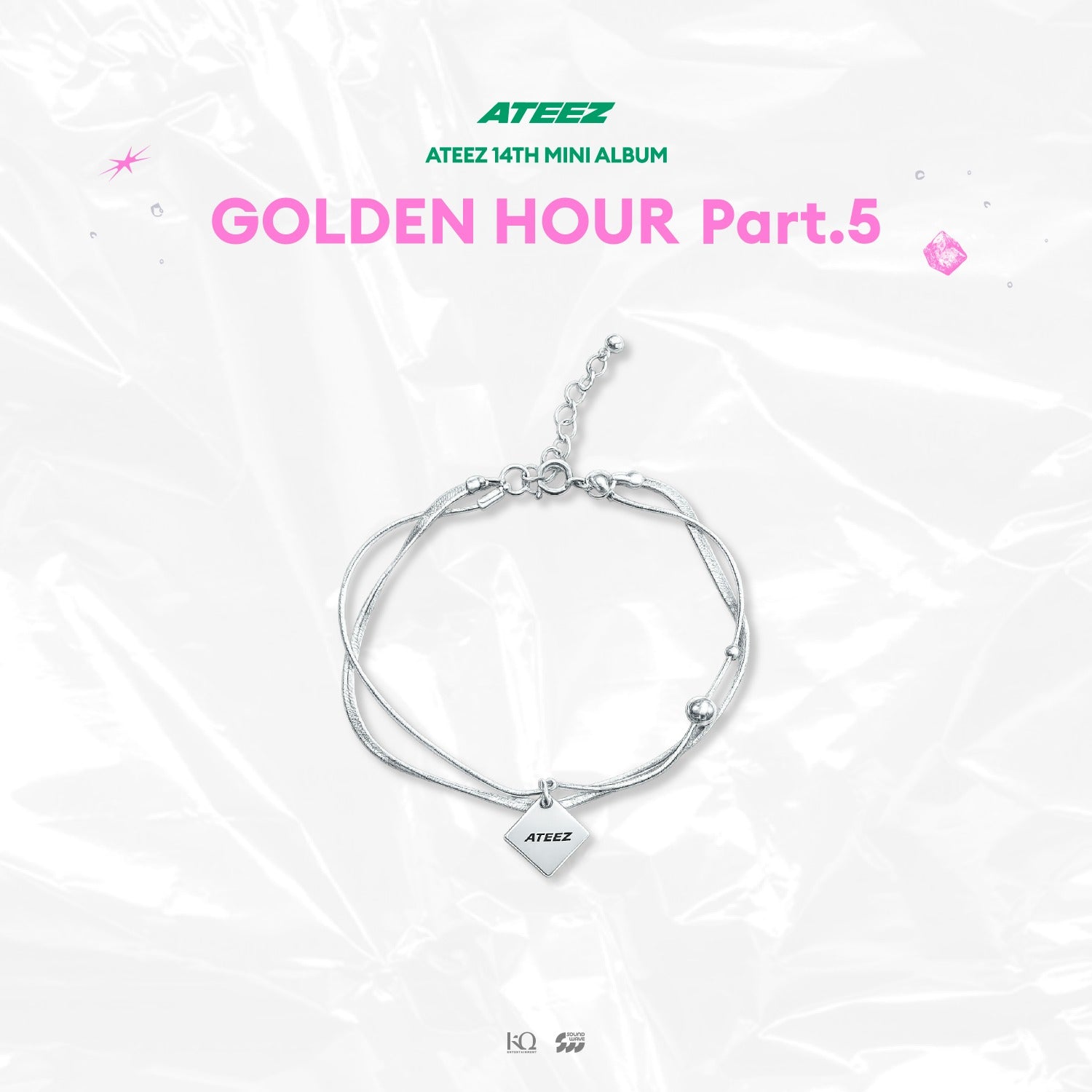 Kpop Official Merch | Buy Authentic K-Pop Merchandise Online | DKshop