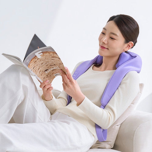 [Pulio] Neck & Shoulder Lite Massager Pulio  DKshop