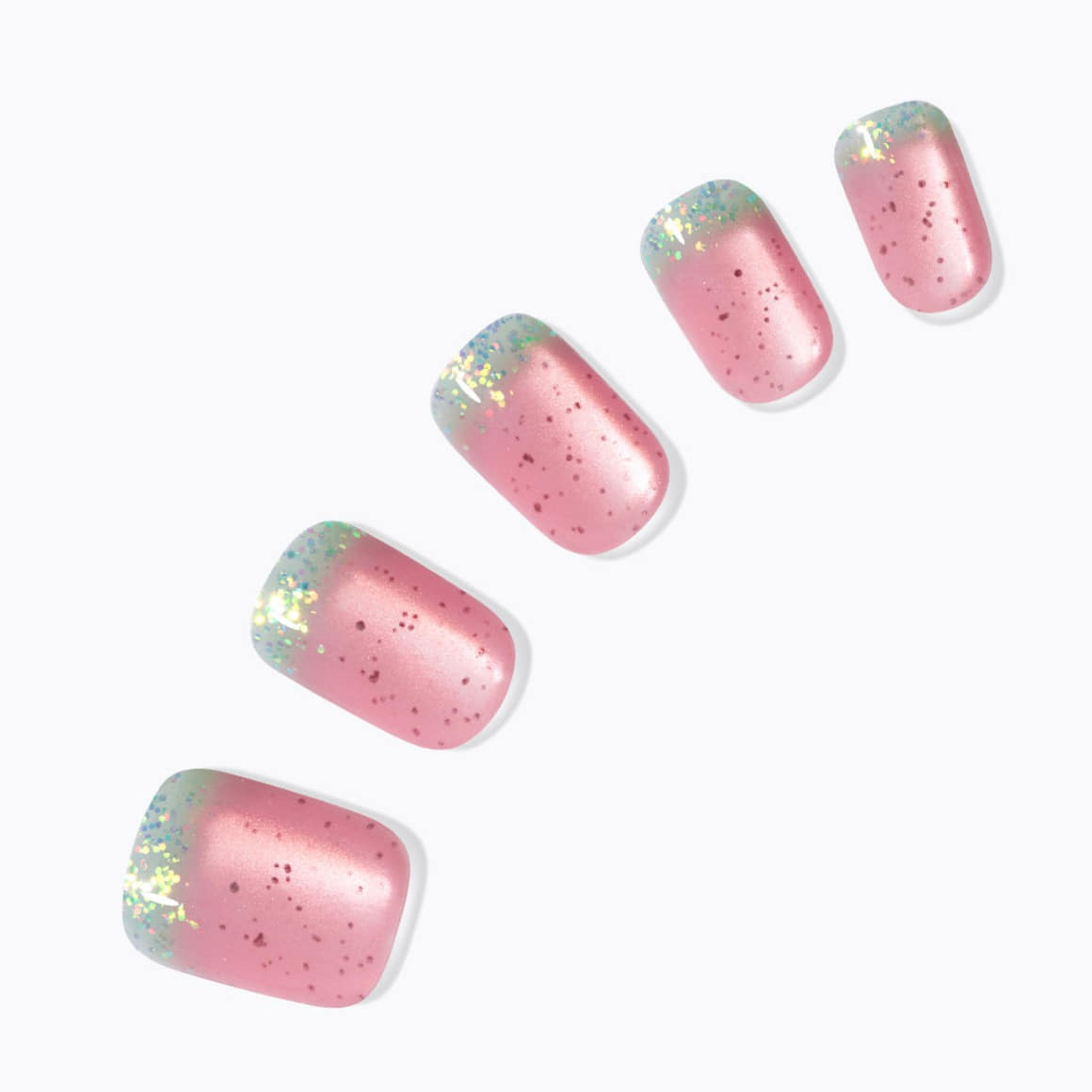DASHING DIVA Masic Press 2026 Summer New Color Fruit Collection DASHING DIVA  DKshop