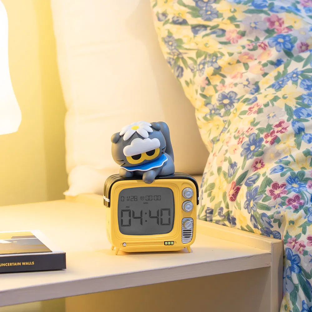 ROYCHE ZO&FRIENDS Desk Clock ROYCHE  DKshop