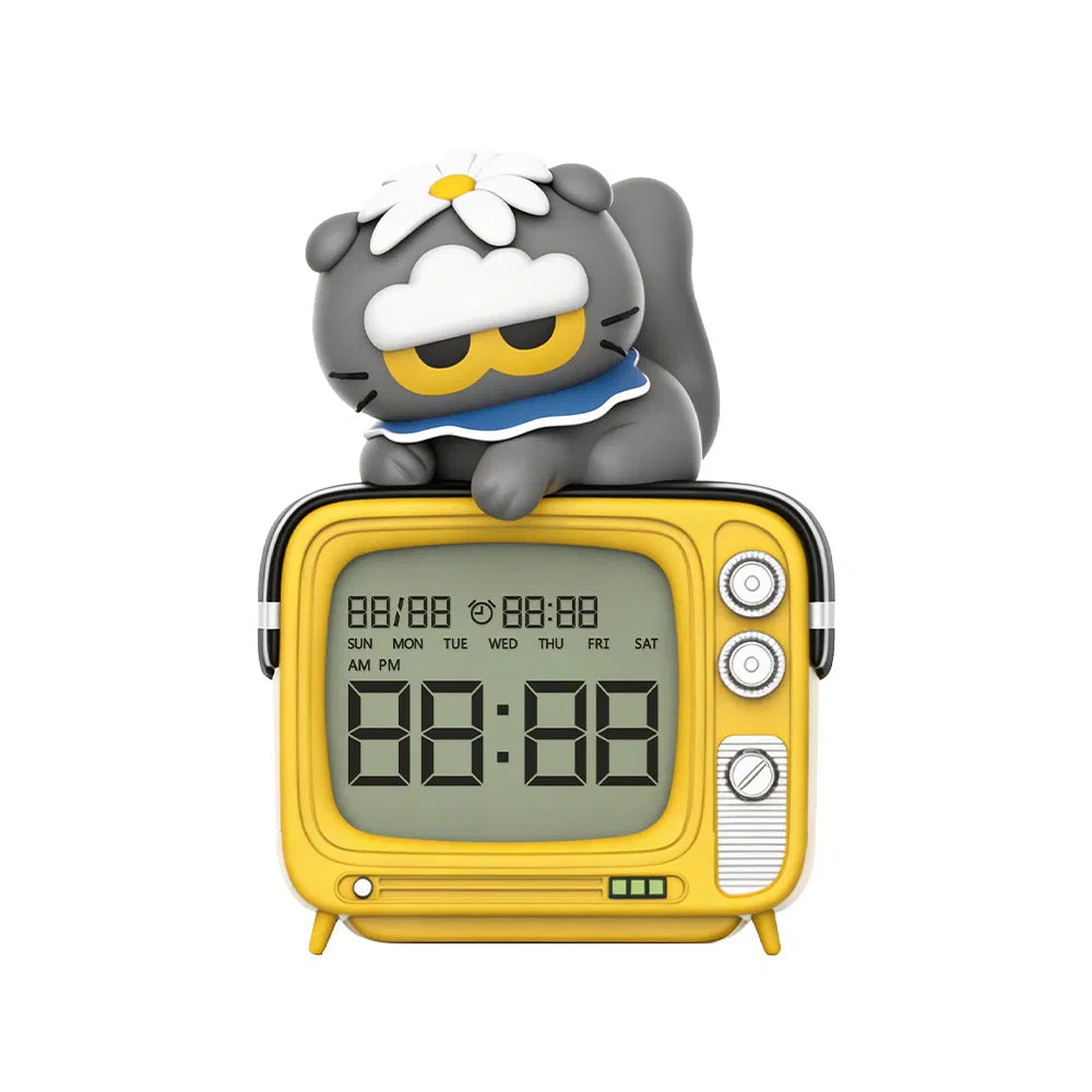 ROYCHE ZO&FRIENDS Desk Clock ROYCHE  DKshop