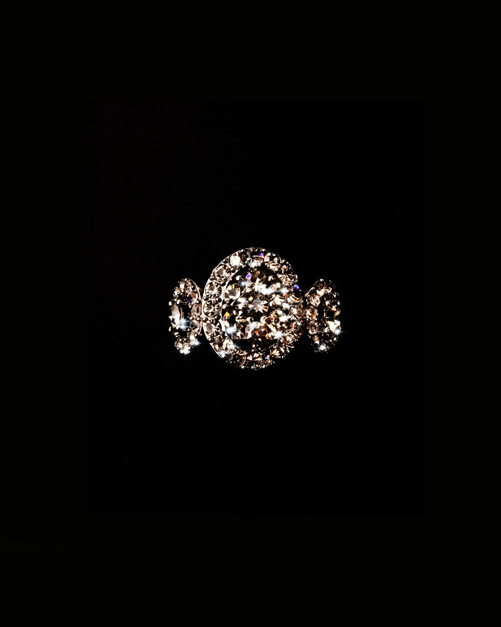 [playerseoul] Three Halo Ring (CORTIS Martin, Keonho Wear) playerseoul  DKshop