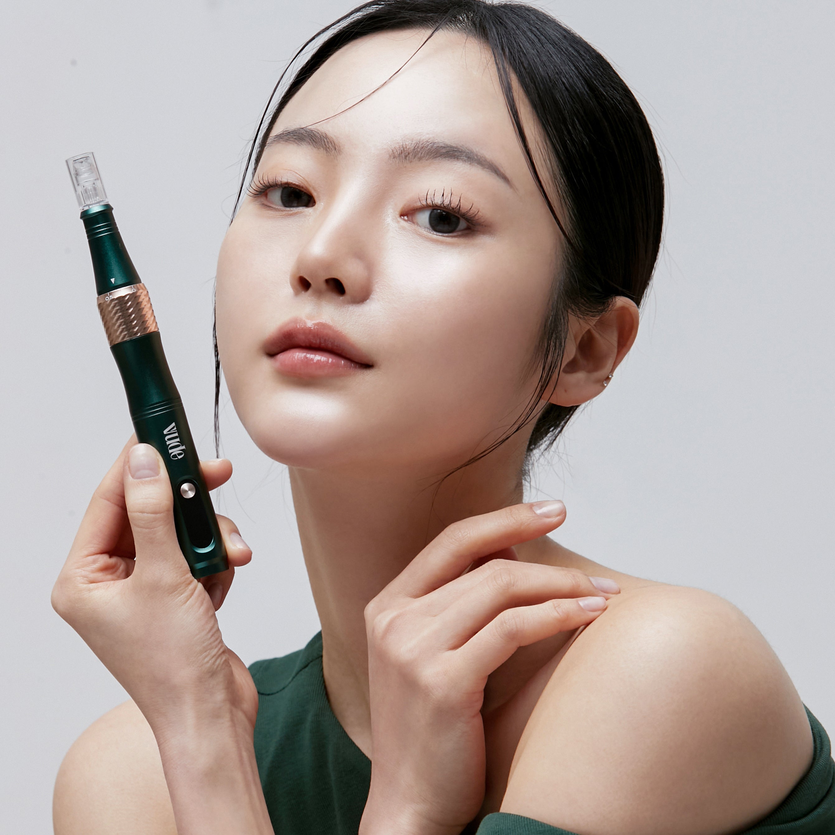 [Vude] Ultra-Low Molecular Diva Shot (Pore Care Beauty Device)