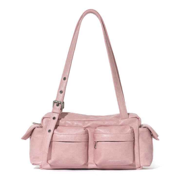 SAMO ONDOH pocket utility bag M SAMO ONDOH  DKshop