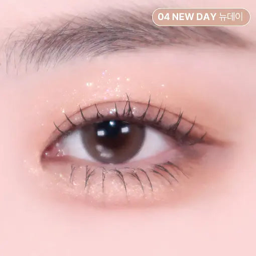 [Hearts2Hearts PICK] 2aN Better Me Eye Palette 2aN  DKshop