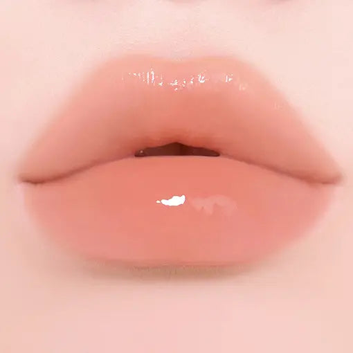 NAMING OVER DEW GLOSSY LIP TINT NAMING  DKshop