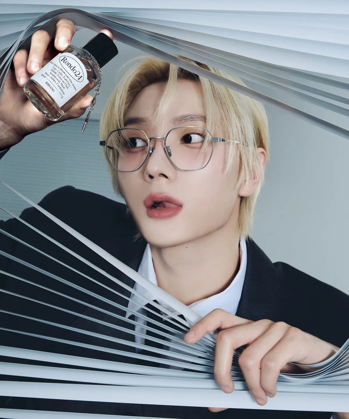 [BND SUNGHO PICK] BIBIANG Rondo24 EDP 50ml BIBIANG  DKshop