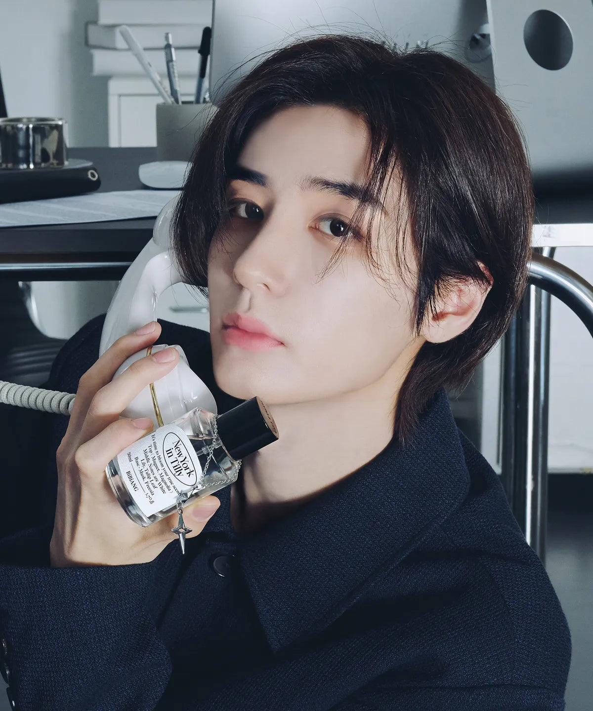 [BND LEEHAN PICK] BIBIANG New York In Tilly EDP 50ml BIBIANG  DKshop